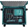 image:imageMakita B49884 116 Pc Metric Bit amp Hand Tool Set96 Piece