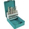image:imageMakita B49884 116 Pc Metric Bit amp Hand Tool Set96 Piece