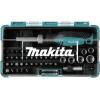 image:imageMakita B50289 47 Pc Ratchet and Bit Set