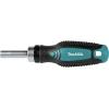 image:imageMakita B50289 47 Pc Ratchet and Bit Set
