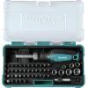 image:imageMakita B50289 47 Pc Ratchet and Bit Set