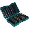 image:imageMakita B51661 66 Pc Contractor Bit Set