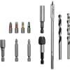 image:imageMakita B51661 66 Pc Contractor Bit Set