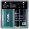 image:imageMakita B65399 Impact Gold 14 Pc Titanium Drill Bit Set 14 in Hex Shank14Piece
