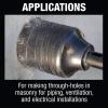 image:imageMakita B66678 4 Rotary Hammer Core Bit