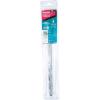 image:imageMakita B68812 38 x 6 Carbide Tipped Percussion Masonry Hammer Drill Bit