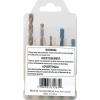 image:imageMakita D23765 Masonry and Metal Drill Bit Set 5 Piece 14