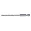 image:imageMakita D24038 18 Masonry Drill Bit 14 Hex Shank1 Count Pack of 1