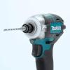 image:imageMakita D24038 18 Masonry Drill Bit 14 Hex Shank1 Count Pack of 1
