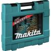 image:imageMakita D37203 200 Pc Metric Bit and Hand Tool Set104 Piece
