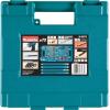 image:imageMakita D37203 200 Pc Metric Bit and Hand Tool Set75 Piece