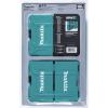image:imageMakita E00038 Impactx 100 Pc Driver Bit Set