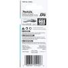 image:imageMakita E00549 Impact XPS 1 Phillips 1 Insert Bit 5pk5 Count Pack of 1