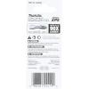image:imageMakita E00549 Impact XPS 1 Phillips 1 Insert Bit 5pk5pk