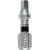 image:imageMakita E00599 Impact XPS 3 Square 1 Insert Bit 5pk5pk