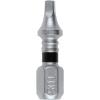 image:imageMakita E00599 Impact XPS 3 Square 1 Insert Bit 5pk5pk