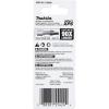 image:imageMakita E00599 Impact XPS 3 Square 1 Insert Bit 5pk5pk