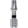 image:imageMakita E00658 Impact XPS T30 Torx 1 Insert Bit 5pk5pk