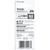 image:imageMakita E00658 Impact XPS T30 Torx 1 Insert Bit 5pk5pk