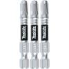 image:imageMakita E00767 Impact XPS 1 Phillips 2 Power Bit 3pk3pk