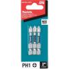 image:imageMakita E00767 Impact XPS 1 Phillips 2 Power Bit 3pk3pk
