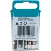 image:imageMakita E00810 Impact XPS 3 Square 2 Power Bit 3pk15pk