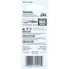 image:imageMakita E00810 Impact XPS 3 Square 2 Power Bit 3pk3pk