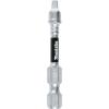 image:imageMakita E00810 Impact XPS 3 Square 2 Power Bit 3pk3pk