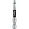 image:imageMakita E00810 Impact XPS 3 Square 2 Power Bit 3pk5pk