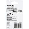 image:imageMakita E00810 Impact XPS 3 Square 2 Power Bit 3pk5pk