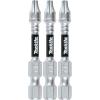 image:imageMakita E00963 Impact XPS T10 Torx 2 Power Bit 5pk3pk