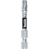 image:imageMakita E00963 Impact XPS T10 Torx 2 Power Bit 5pk3pk