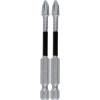 image:imageMakita E01133 Impact XPS 1 Phillips 3 Power Bit 2pk2pk