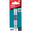 image:imageMakita E01133 Impact XPS 1 Phillips 3 Power Bit 2pk2pk