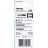 image:imageMakita E01133 Impact XPS 1 Phillips 3 Power Bit 2pk2pk