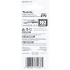 image:imageMakita E01161 Impact XPS 1 Square 3 Power Bit 2pk2 Count Pack of 1