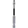 image:imageMakita E01161 Impact XPS 1 Square 3 Power Bit 2pk2 Count Pack of 1