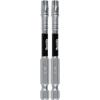 image:imageMakita E01214 Impact XPS T20 Torx 3 Power Bit 2pk2pk