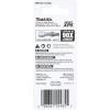 image:imageMakita E01214 Impact XPS T20 Torx 3 Power Bit 2pk2pk