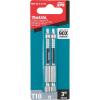 image:imageMakita E01214 Impact XPS T20 Torx 3 Power Bit 2pk2pk