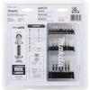 image:imageMakita E01644 Impact XPS 60 Piece Impact Bit Set35Pc Set