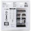 image:imageMakita E01644 Impact XPS 60 Piece Impact Bit Set60Pc Set