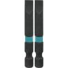 image:imageMakita A96805 Impactx 10 Slotted 2 Power Bit 2 PackPH8