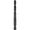 image:imageMakita A97841 12 Black Oxide Drill Bit 14 Hex Shank14 in