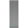 image:imageMakita A99269 Impactx 2 Square Recess 12 Power Bit 10 Pack BulkPH3