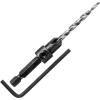 image:imageMakita A996838 Countersink with 1164 Drill Bit