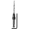 image:imageMakita A9970812 Countersink with 732 Drill Bit