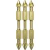 image:imageMakita B39609 Impact Gold 1 312 Phillips DoubleEnded Power Bit212Inch