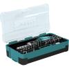 image:imageMakita B50289 47 Pc Ratchet and Bit Set