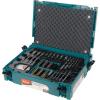 image:imageMakita B51661 66 Pc Contractor Bit Set